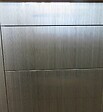 GD MENUISERIES - Porte de cuisine Har Diamant H70xL80 cm 3 tiroirs Vendu separement kit tiroir - vignette