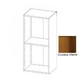 GD MENUISERIES - Caisson cuisine haut chene H 700 x L 294 x P 330 - vignette