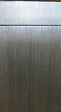GD MENUISERIES - Porte de cuisine Har Diamant H70xL40 cm 1 porte, 1 tiroir Vendu separement kit tiroir - vignette