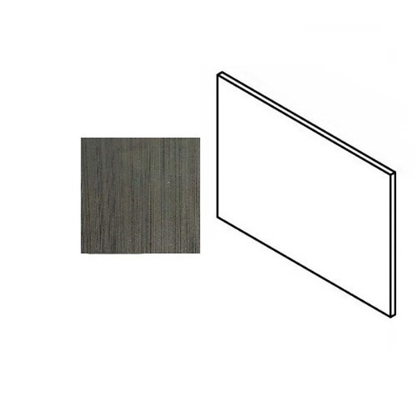 GD MENUISERIES - Porte de cuisine Har Diamant H42xL60 cm 1porte - large