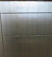 GD MENUISERIES - Porte de cuisine Har Diamant H70xL60 cm 3 tiroirs Vendu separement kit tiroir - vignette