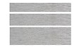 GD MENUISERIES - Porte de cuisine Har Platine H70xL80 cm 3 tiroirs Vendu separement kit tiroir - vignette