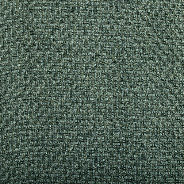 ATMOSPHERA - Rideau à œillets en maille Vert Tilleul 140 x 260 cm - large