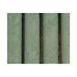 ATMOSPHERA - Rideau à œillets Jacquard Vert Céladon motif tufté 135 x 260 cm - vignette