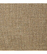 ATMOSPHERA - Rideau à œillets en maille Beige Lin 140 x 260 cm - vignette