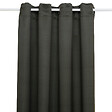 ATMOSPHERA - Lot de 2 Rideaux Occultants Vert Kaki 135 x 240 cm - vignette
