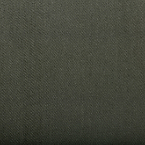 ATMOSPHERA - Lot de 2 Rideaux Occultants Vert Kaki 135 x 240 cm - large