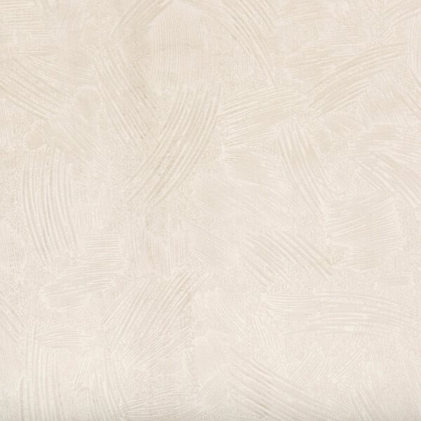 ATMOSPHERA - Rideau à Œillets Occultant en velours Beige lin motif en relief 135 x 260 cm - large