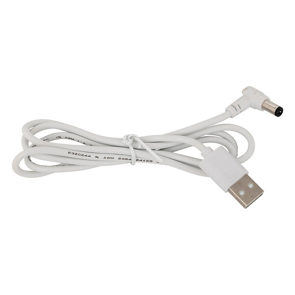 ATMOSPHERA - Lampe d'extérieur LED rechargeable USB Luminosité variable D 18 x H 36 cm - large