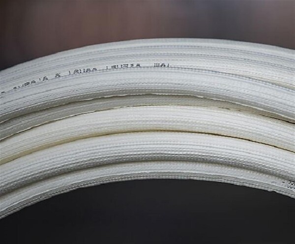 Couronne Tube Cuivre 7/8" 25 Mètres - ISOCLIMA 3S Neuf Pour Liaison Frigo Pompe à Chaleur