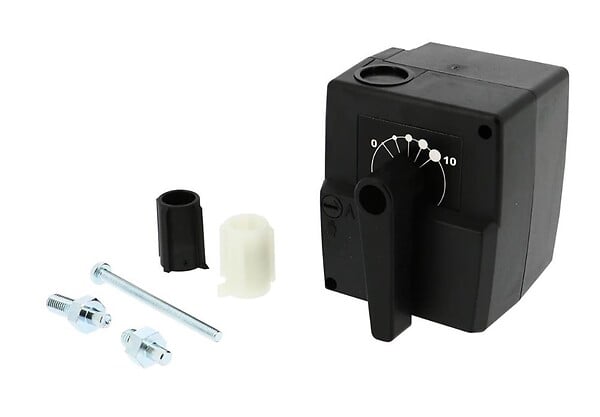 SANITAIRE-DISTRIBUTION - Servomoteur SME - 24V - 2,5W - large