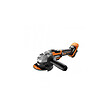 AEG - Pack Perceuse-visseuse à percussion - Meuleuse - 18V RYOBI Brushless - 2 Batteries 5,0Ah - Chargeur - JP18A2-502B - vignette