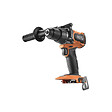 AEG - Pack Perceuse-visseuse à percussion - Meuleuse - 18V RYOBI Brushless - 2 Batteries 5,0Ah - Chargeur - JP18A2-502B - vignette