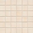 JASBA - Série SENJA effet bois structuré - 5 x 5 SENJA Blanc Naturel mat- réf : 3250H - JASBA - vignette