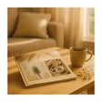 CEANOTHE - Album Photo Pochette Cocoon 64 Photos 10x15 cm - vignette