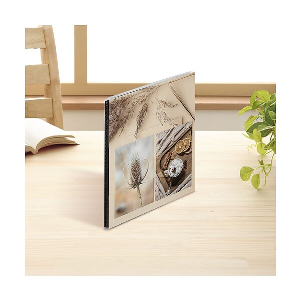 CEANOTHE - Album Photo Pochette Cocoon 64 Photos 10x15 cm - large