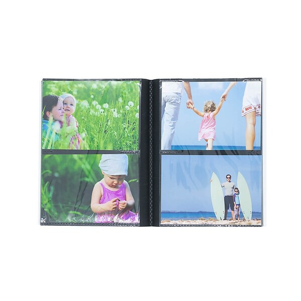 CEANOTHE - Album Photo Pochette Cocoon 64 Photos 10x15 cm - large