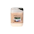 ART GARDEN - Huile de protection monocouche pour terrasses en bois – Hydro - Chêne moyen - 1 L - vignette