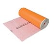 SCHLUTER - Natte de désolidarisation et de drainage DITRA DRAIN 8 - Largeur: 1000 mm - rouleau de 12,5 ML- réf : DITRA-DRAIN812M - SCHLUTER - vignette