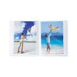 CEANOTHE - Album Photo Pochette Romantic 24 Photos 10x15 - vignette