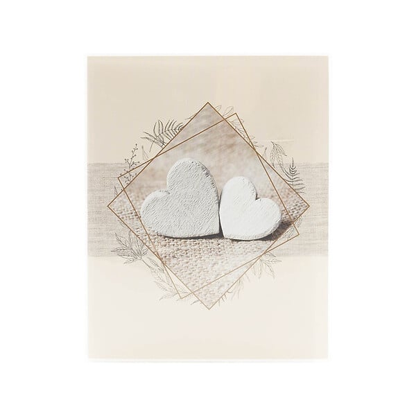 CEANOTHE - Album Photo Pochette Romantic 24 Photos 10x15 - large