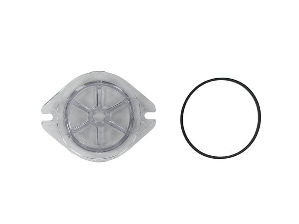 HAYWARD - Couvercle de pompe piscine, SPX1250LA, SP1800 MAXFLO - large