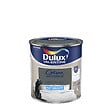 DULUX VALENTINE - Peinture Crème de Couleur - Pierre de Lave - Mat - 0,5L - vignette