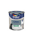 DULUX VALENTINE - Peinture Crème de Couleur - Bleu Gris - Satin - 0,5L - vignette