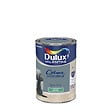 DULUX VALENTINE - Peinture Crème de Couleur - Bleu Gris - Satin - 1,25L - vignette