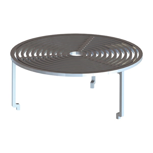 OYAT - Grille de cuisson - large