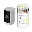 OMAJIN - Caméra de surveillance sans fil - vignette