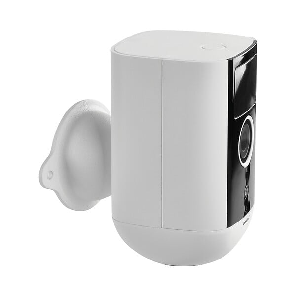 OMAJIN - Caméra de surveillance sans fil - large