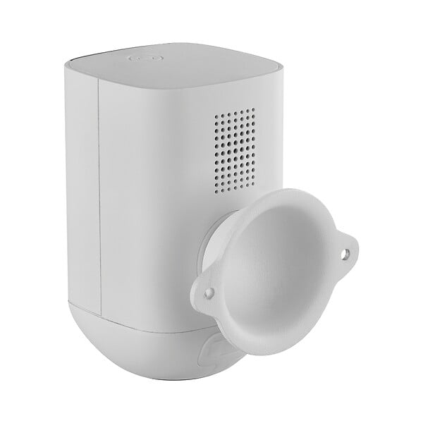 OMAJIN - Caméra de surveillance sans fil - large
