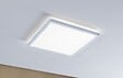 PAULMANN - Panneau LED Atria Shine - Blanc - 16W - vignette