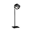 PAULMANN - Lampe à poser LED Varia magnetic 3en1 - Noir - 3W - vignette