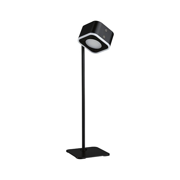 PAULMANN - Lampe à poser LED Varia magnetic 3en1 - Noir - 3W - large