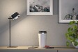 PAULMANN - Lampe à poser LED Varia magnetic 3en1 - Noir - 3W - vignette