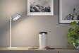 PAULMANN - Lampe à poser Varia magnetic 3en1 3W USBC blanc - vignette