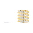 PAULMANN - Ruban LED SimpLED Full-Line COB Blanc chaud 3m - vignette