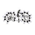 SMARTSOLAR - Guirlande BT party festoon - vignette