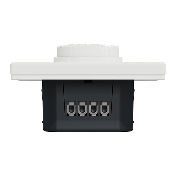 SCHNEIDER ELECTRIC - Variateur rotatif Asfora Blanc 370W - large