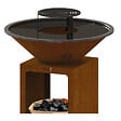 OYAT - Grille de cuisson - vignette