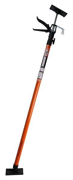 MEKANO - Étai télescopique réglable de 115 à 290cm - large