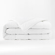 PAPILLON - Couette double anti-acariens Céleste - 240 x 220cm - vignette