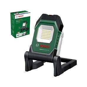 BOSCH - Lampe de travail LED UniversalWorkLight - 2100 lumens - 18V - large