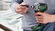 BOSCH - Boulonneuse sans fil - UniversalImpactDrive - 350 Nm - vignette
