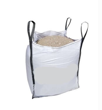 Big Bag Sable 0-4mm - 0,25m³ - Maçonnerie - large