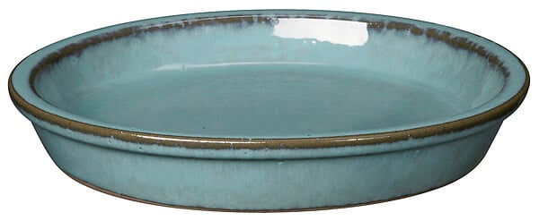 DEROMA - Soucoupe Capri 17cm - large