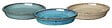 DEROMA - Soucoupe Capri 22cm - vignette
