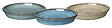 DEROMA - Soucoupe Capri 28cm - vignette